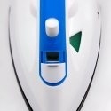RAF R1808B Electric Steam Iron 0.3L 1200W