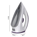 RAF R1261 Electric Dry Iron 1200W