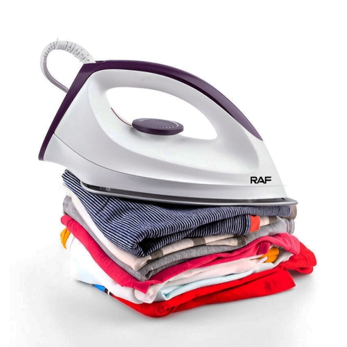 RAF R1261 Electric Dry Iron 1200W