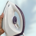 RAF R1261 Electric Dry Iron 1200W