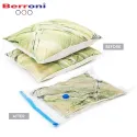 Berroni Vacuum Storage Bag 80*110cm 1PC