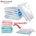 Berroni Vacuum Storage Bag 73*130cm 1PC