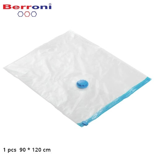 Berroni Vacuum Storage Bag 90*120cm 1PC