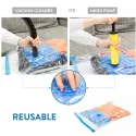 Berroni Vacuum Storage Bag 90*120cm 1PC