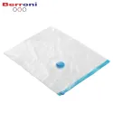 Berroni 3Pcs Vacuum Storage Bag 3 Sizes 