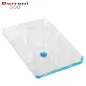 Berroni 3Pcs Vacuum Storage Bag 3 Sizes 