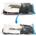 Berroni 3Pcs Vacuum Storage Bag 3 Sizes 