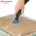 Berroni 3Pcs Vacuum Storage Bag 3 Sizes 