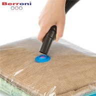Berroni 3Pcs Vacuum Storage Bag  