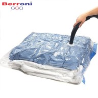 Berroni 3Pcs Vacuum Storage Bag  
