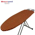 Berroni Printed Ironing Board Cover 130cm