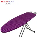 Berroni Printed Ironing Board Cover 130cm