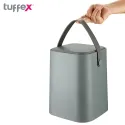 Tuffex Inner Bucket Waste Trash Bin 8L