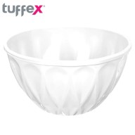 Tuffex Dimond Colored Bowl 4L