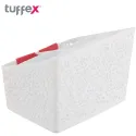 Tuffex 5 Sections Cutlery Holder 15*19.5*14cm