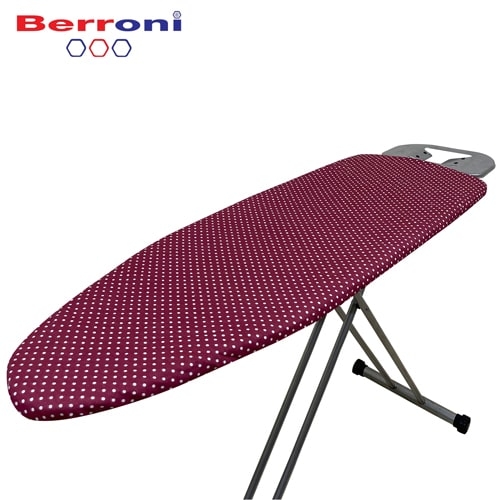 Berroni Pointed Ironing Board Cover 130cm 