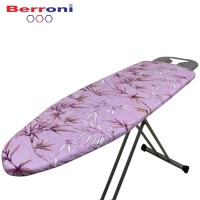 Berroni Ironing Board Cover, Patterned Rose 130cm