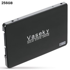 Vaseky 256GB SSD Hard Disk Drive for Desktop, Notebook