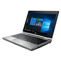 Laptop HP EliteBook 2570p 12.5", Intel Core i5-3340M, 320GB HDD, 4GB RAM