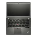 Laptop LENOVO THINK PAD T450 12.5" inch - Intel Corei5 generation 5 - Ram 4Gb - SSD 128 GB