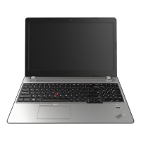 LAPTOP LENOVO E570 15.6 INCH INTEL CORE i5-7200U CPU 4GB RAM 256GB SSD