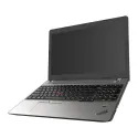 LAPTOP LENOVO E570 15.6 INCH INTEL CORE i5-7200U CPU 4GB RAM 256GB SSD