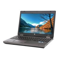 HP ProBook 6560B 15.6" Laptop i5-2450M