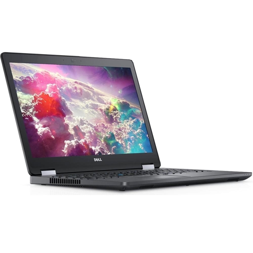 Laptop DELL LATITUDE E5570 15.6" Core i5-6440U 4GB RAM 256GB SSD