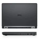 Laptop DELL LATITUDE E5570 15.6" Core i5-6440U 4GB RAM 256GB SSD