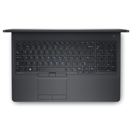 Laptop DELL LATITUDE E5570 15.6" Core i5-6440U 4GB RAM 256GB SSD