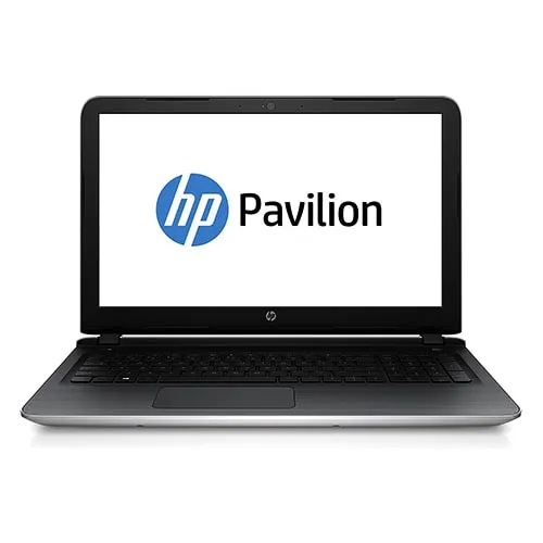 HP PAVILION NOTE BOOK 15.6'' AMD A8-7410
