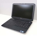 Laptop DELL Latitude E5530 15.6'' Core i5-3230M 8GB RAM 128GB SSD