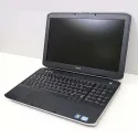 LAPTOP DELL LATITUDE E5530 i5-3, 15.6'' 4GB