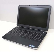 Laptop DELL Latitude E5530 15.6'' Core i5-3230M 8GB RAM  128GB SSD