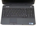 Laptop DELL Latitude E5530 15.6'' Core i5-3230M 8GB RAM 128GB SSD