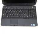 LAPTOP DELL LATITUDE E5530 i5-3, 15.6'' 4GB