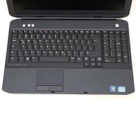Laptop DELL Latitude E5530 15.6'' Core i5-3230M 8GB RAM  128GB SSD