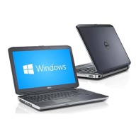 Laptop DELL Latitude E5530 15.6'' Core i5-3230M 8GB RAM  128GB SSD
