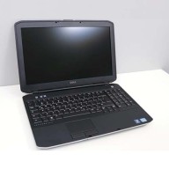 Laptop DELL Latitude E5530 15.6'' Core i5-3230M 8GB RAM  128GB SSD