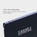 Vaseky 512GB SSD Hard Disk Drive for Desktop, Notebook