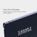 Vaseky 512GB SSD Hard Disk Drive for Desktop, Notebook