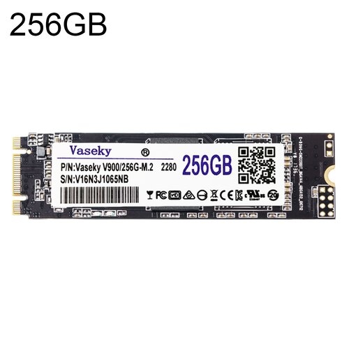 VASEKY NVME 256GB