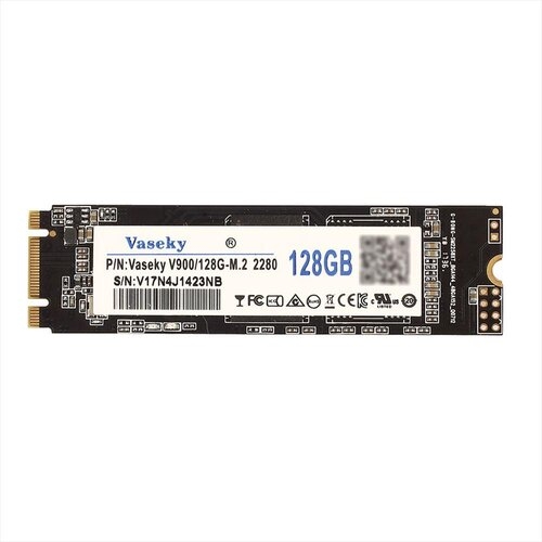 VASEKY NVME 128GB