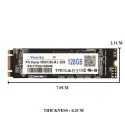 VASEKY NVME 128GB