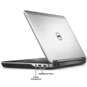 Dell Latitude E6540 15.6"- Intel core i5-Generation 4- 4GB Ram - 128GB SSD