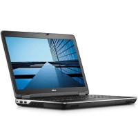 Dell Latitude E6540  15.6"- Intel core i5-Generation 4- 4GB Ram - 128GB SSD