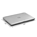 Dell Latitude E6540 15.6"- Intel core i5-Generation 4- 4GB Ram - 128GB SSD