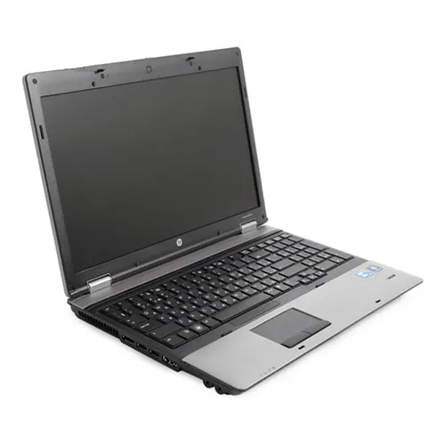HP ProBook 6450b Laptop- 320GB HDD, 4GB RAM, Intel i5, Windows 10 Pro 