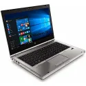 LAPTOP HP ELITEBOOK 8460P 14" inch - Intel Corei5 generation 2 - RAM 4Gb - SSD 128 GB