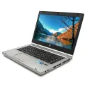 LAPTOP HP ELITEBOOK 8460P 14" inch - Intel Corei5 generation 2 - RAM 4Gb - SSD 128 GB